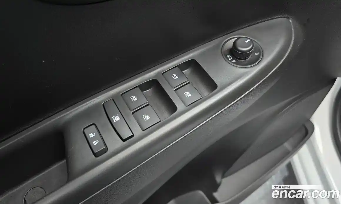 Chevrolet Spark 2022 1.0 гидро в Москве № 1400826, фото 17