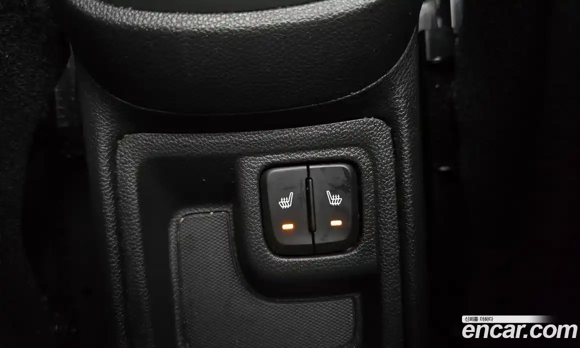 Chevrolet Spark 2022 1.0 гидро в Москве № 1400826, фото 18