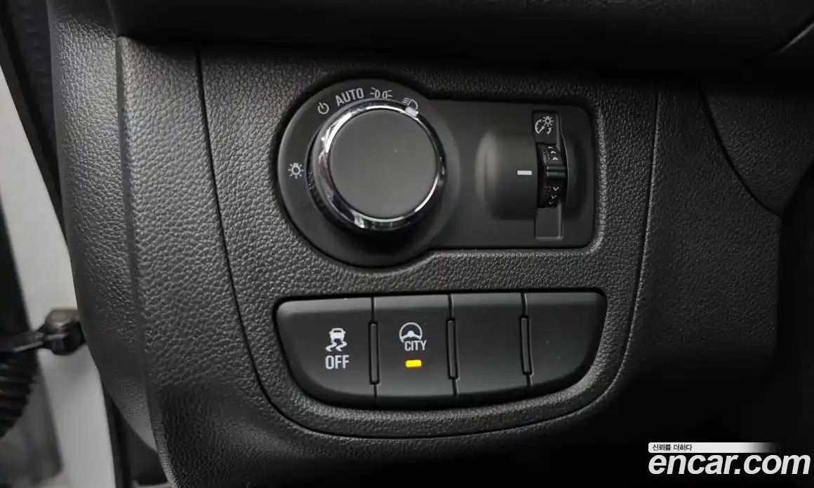 Chevrolet Spark 2022 1.0 гидро в Москве № 1400826, фото 19