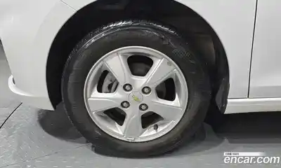 Chevrolet Spark 2022 1.0 гидро в Москве № 1400826, миниатюра 5