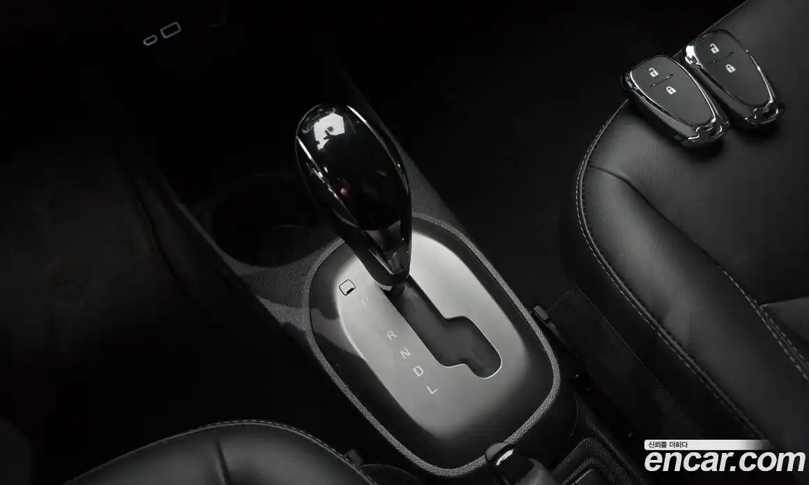 Chevrolet Spark 2022 1.0 гидро в Москве № 1400826, фото 9