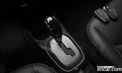 Chevrolet Spark 2022 1.0 гидро в Москве № 1400826, миниатюра 9