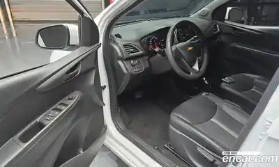 Chevrolet Spark 2022 1.0 гидро в Москве № 1400826, миниатюра 10