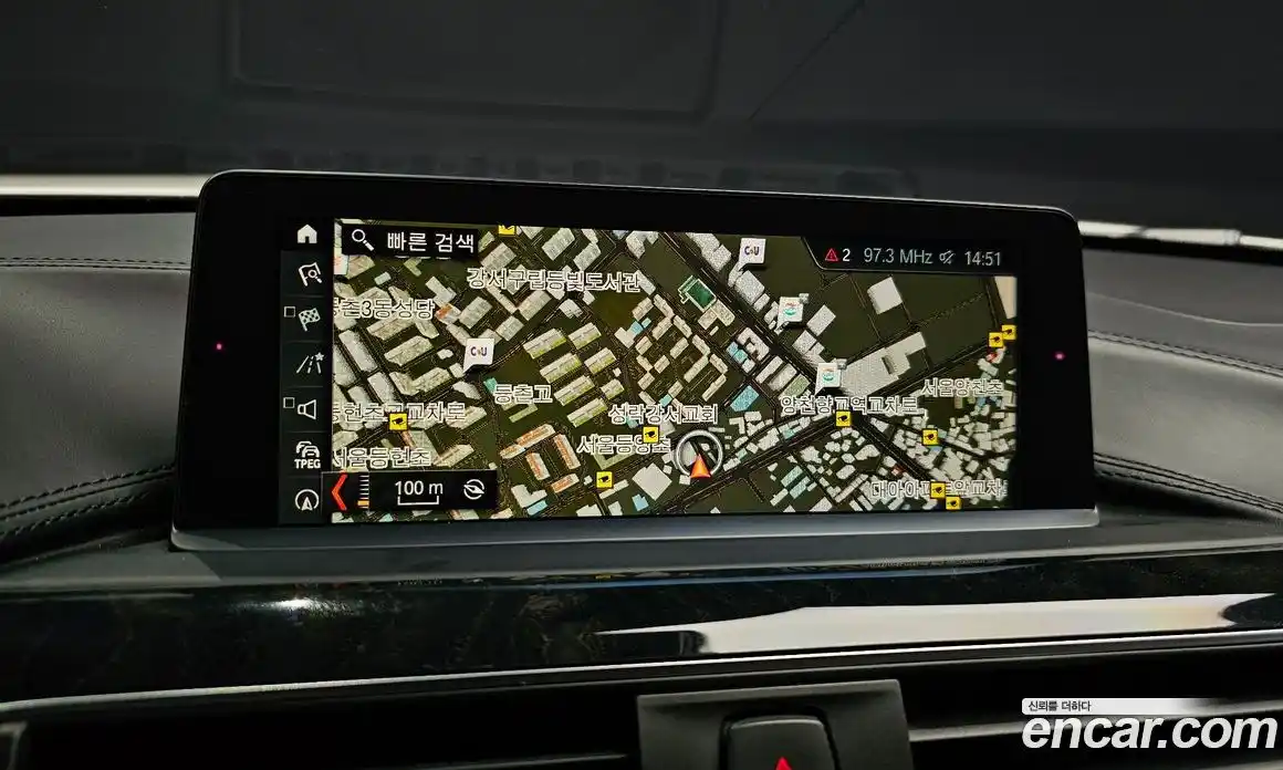 BMW 4-Series 2018 2.0 гидро в Москве № 1401063, фото 14