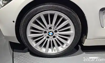 BMW 4-Series 2018 2.0 гидро в Москве № 1401063, миниатюра 5