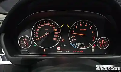 BMW 4-Series 2018 2.0 гидро в Москве № 1401063, миниатюра 8