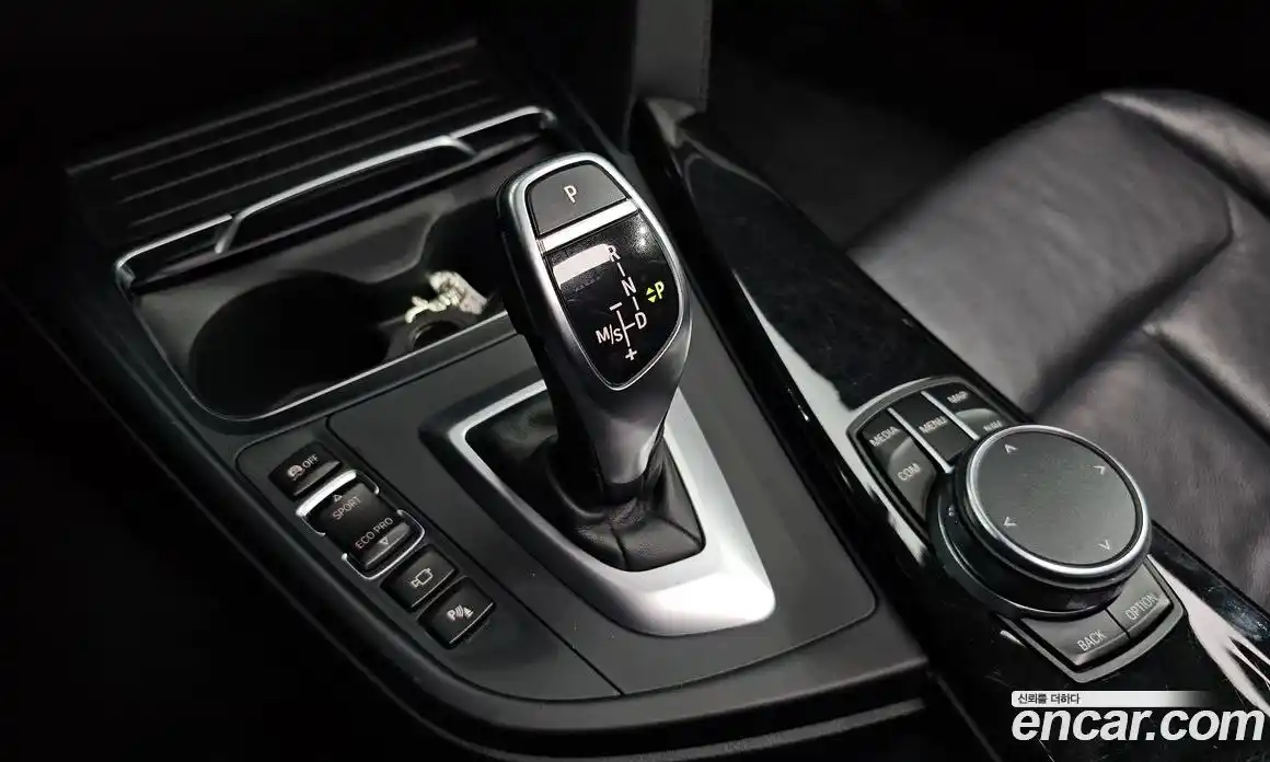 BMW 4-Series 2018 2.0 гидро в Москве № 1401063, фото 9