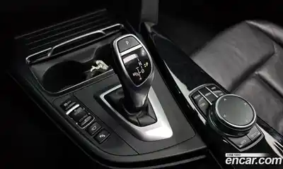 BMW 4-Series 2018 2.0 гидро в Москве № 1401063, миниатюра 9