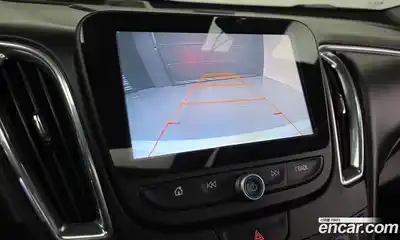 Chevrolet Malibu 2017 2.0 гидро в Москве № 1401138, миниатюра 12