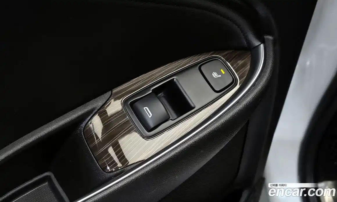 Chevrolet Malibu 2017 2.0 гидро в Москве № 1401138, фото 17