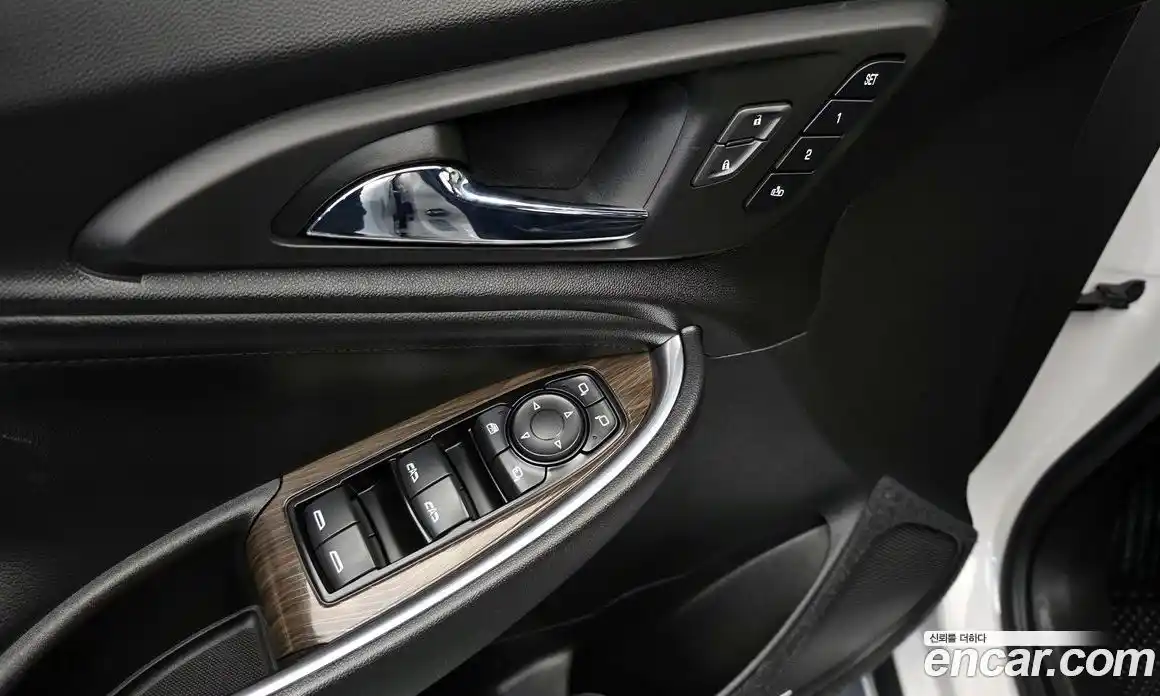 Chevrolet Malibu 2017 2.0 гидро в Москве № 1401138, фото 18