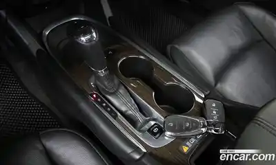 Chevrolet Malibu 2017 2.0 гидро в Москве № 1401138, миниатюра 9