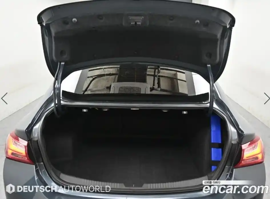 Chevrolet Malibu 2022 1.3 гидро в Москве № 1401219, фото 19