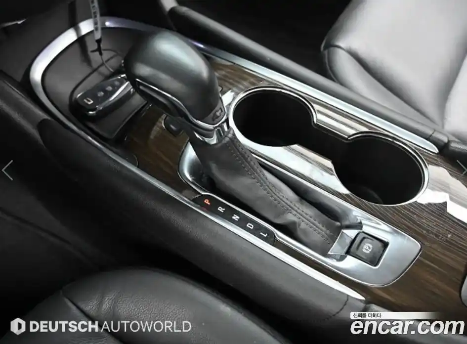 Chevrolet Malibu 2022 1.3 гидро в Москве № 1401219, фото 9