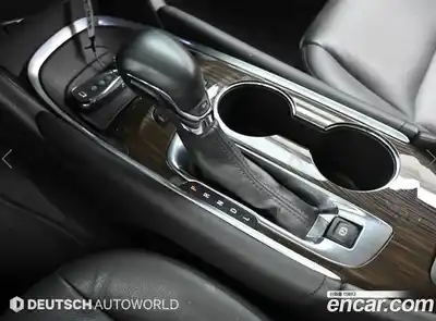 Chevrolet Malibu 2022 1.3 гидро в Москве № 1401219, миниатюра 9