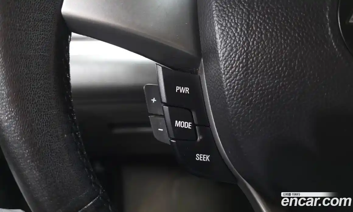 Chevrolet Spark 2013 1.0 гидро в Москве № 1401458, фото 14