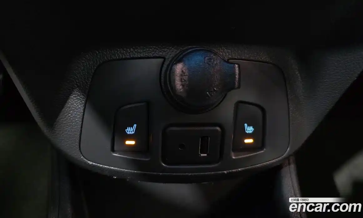 Chevrolet Spark 2013 1.0 гидро в Москве № 1401458, фото 17