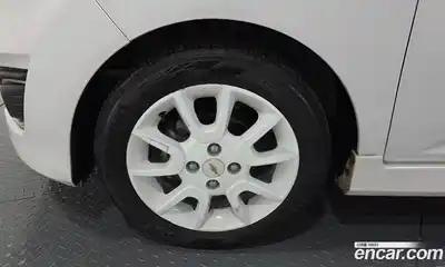 Chevrolet Spark 2013 1.0 гидро в Москве № 1401458, миниатюра 5