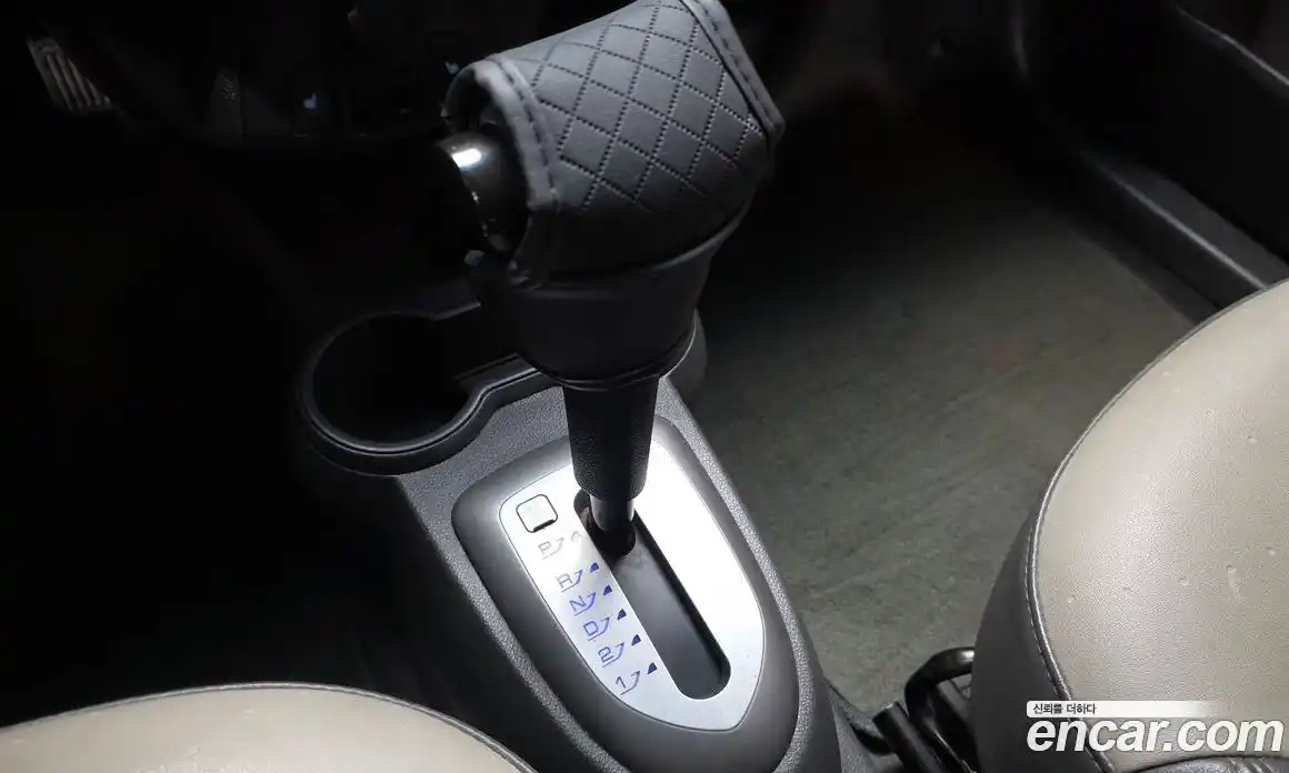 Chevrolet Spark 2013 1.0 гидро в Москве № 1401458, фото 9