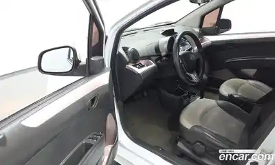 Chevrolet Spark 2013 1.0 гидро в Москве № 1401458, миниатюра 10