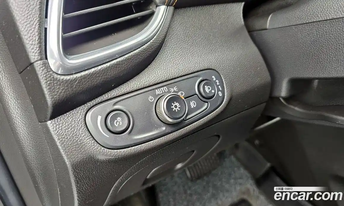 Chevrolet Trax 2017 1.4 гидро в Москве № 1401569, фото 16