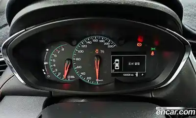 Chevrolet Trax 2017 1.4 гидро в Москве № 1401569, миниатюра 8