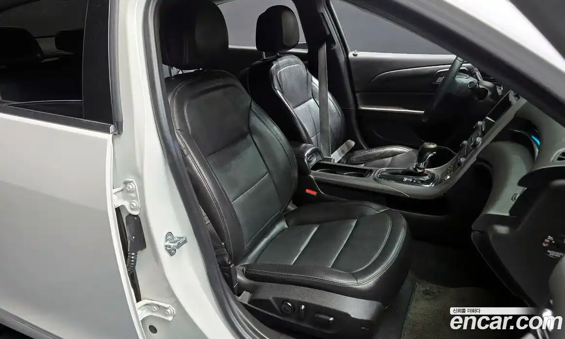 Chevrolet Malibu 2014 2.0 гидро в Москве № 1401615, фото 11