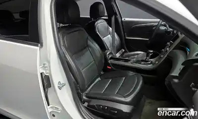 Chevrolet Malibu 2014 2.0 гидро в Москве № 1401615, миниатюра 11