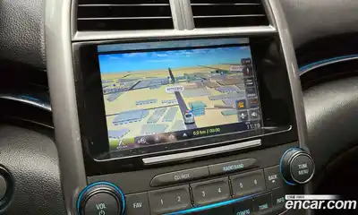 Chevrolet Malibu 2014 2.0 гидро в Москве № 1401615, миниатюра 12