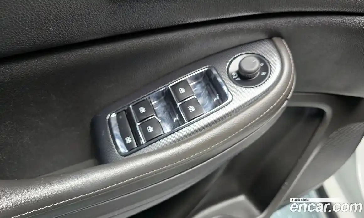 Chevrolet Malibu 2014 2.0 гидро в Москве № 1401615, фото 19
