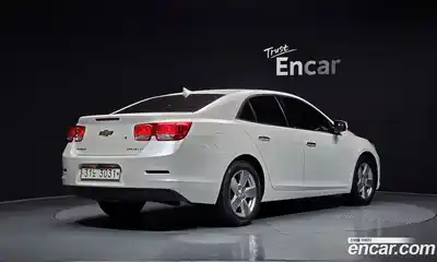 Chevrolet Malibu 2014 2.0 гидро в Москве № 1401615, миниатюра 2