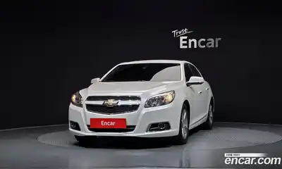 Chevrolet Malibu 2014 2.0 гидро в Москве № 1401615, миниатюра 3
