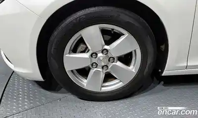 Chevrolet Malibu 2014 2.0 гидро в Москве № 1401615, миниатюра 5