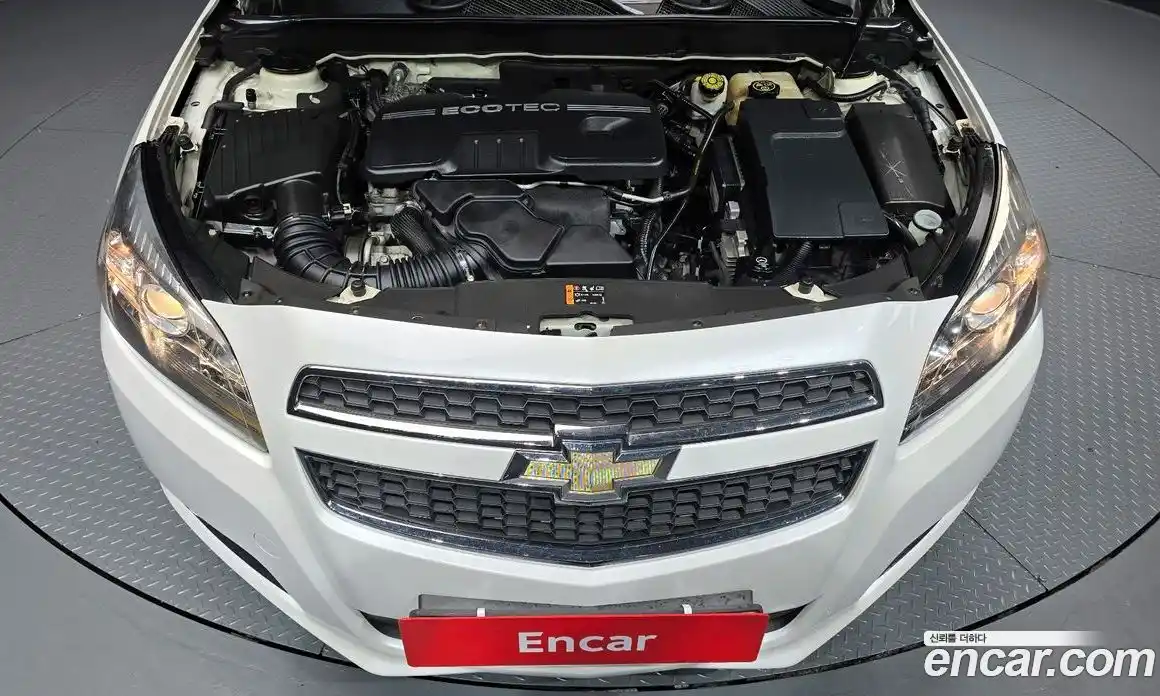 Chevrolet Malibu 2014 2.0 гидро в Москве № 1401615, фото 6