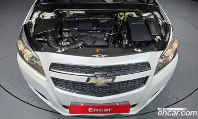 Chevrolet Malibu 2014 2.0 гидро в Москве № 1401615, миниатюра 6