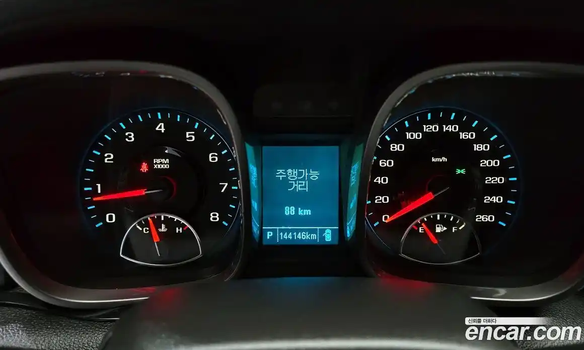 Chevrolet Malibu 2014 2.0 гидро в Москве № 1401615, фото 8