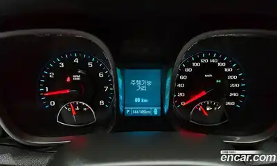 Chevrolet Malibu 2014 2.0 гидро в Москве № 1401615, миниатюра 8
