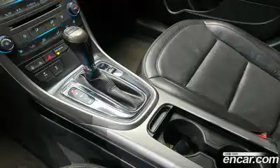 Chevrolet Malibu 2014 2.0 гидро в Москве № 1401615, миниатюра 9