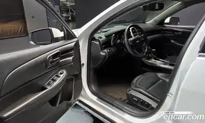 Chevrolet Malibu 2014 2.0 гидро в Москве № 1401615, миниатюра 10