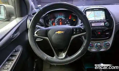 Chevrolet Spark 2018 1.0 гидро в Москве, миниатюра 12
