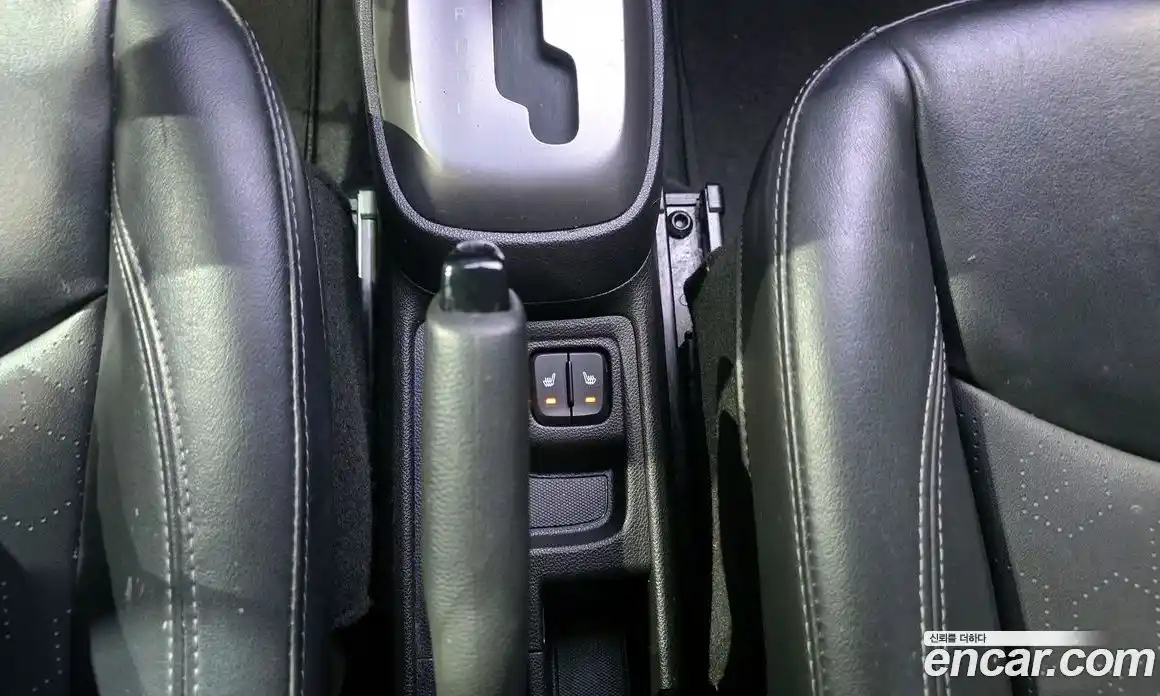 Chevrolet Spark 2018 1.0 гидро в Москве, фото 18