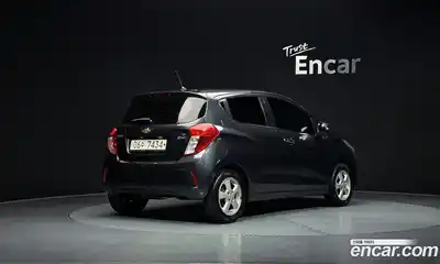 Chevrolet Spark 2018 1.0 гидро в Москве, миниатюра 2