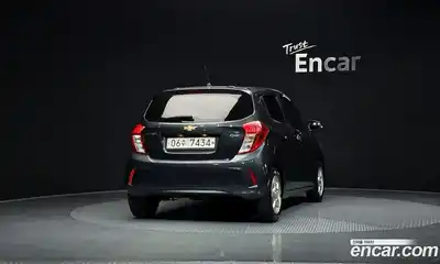 Chevrolet Spark 2018 1.0 гидро в Москве, миниатюра 4