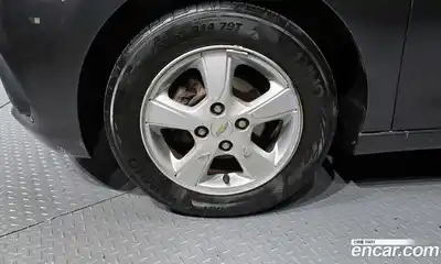 Chevrolet Spark 2018 1.0 гидро в Москве, миниатюра 5