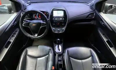 Chevrolet Spark 2018 1.0 гидро в Москве, миниатюра 7