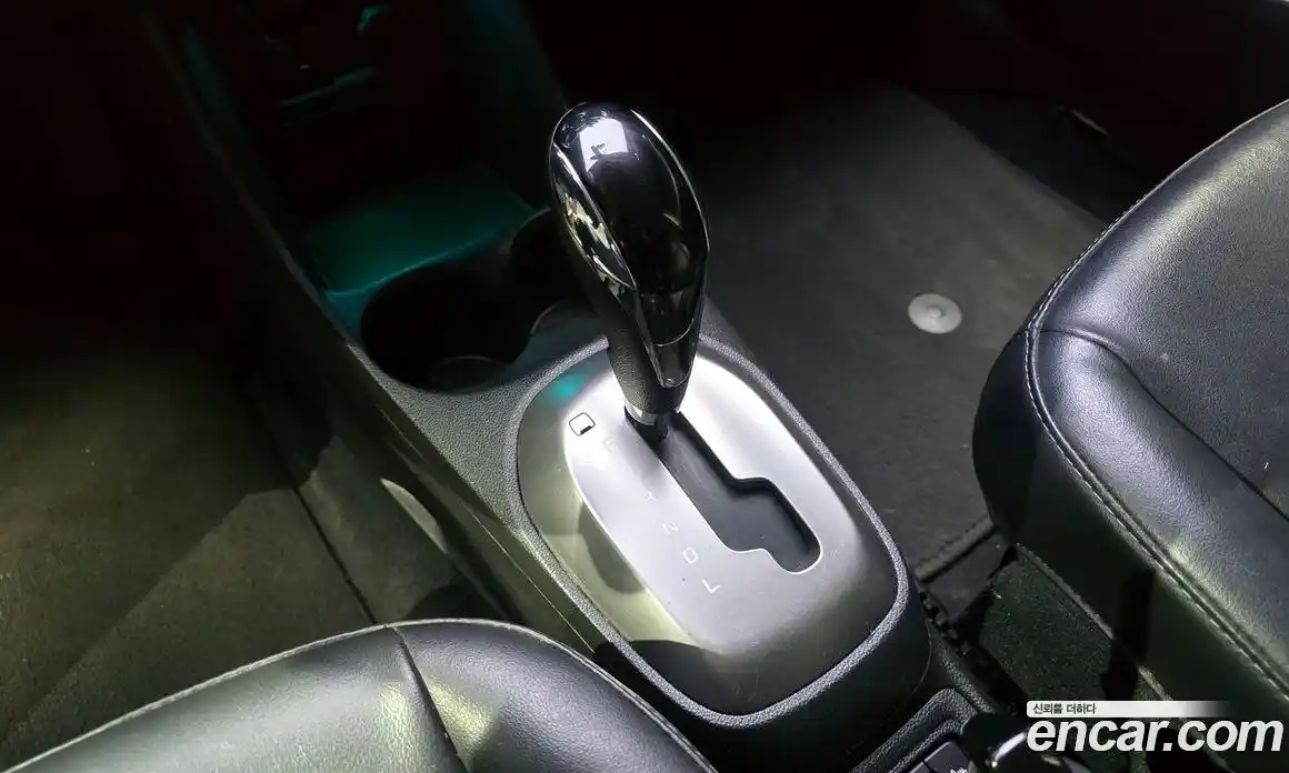 Chevrolet Spark 2018 1.0 гидро в Москве, фото 9