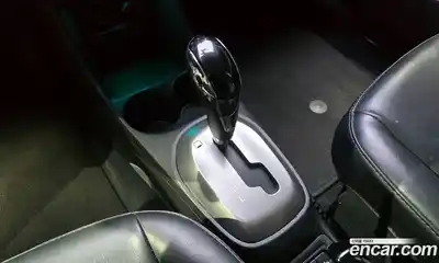 Chevrolet Spark 2018 1.0 гидро в Москве, миниатюра 9