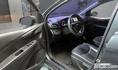 Chevrolet Spark 2018 1.0 гидро в Москве, миниатюра 10