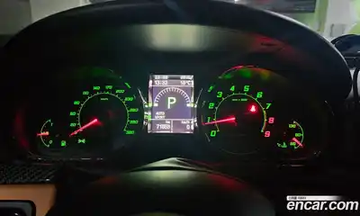 Maserati GranTurismo 2019 4.7 гидро в Москве № 1401793, миниатюра 5