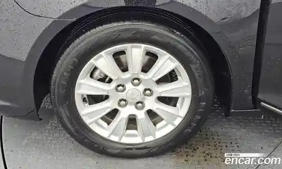 Chevrolet Alpheon 2014 2.4 гидро в Москве № 1401845, миниатюра 5